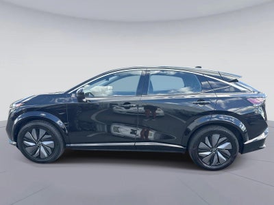2023 Nissan Ariya VENTURE+