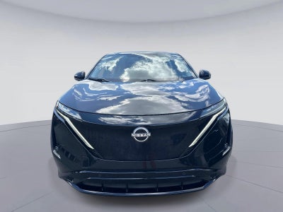 2023 Nissan Ariya VENTURE+