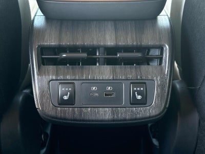 2023 Nissan ARIYA EVOLVE+