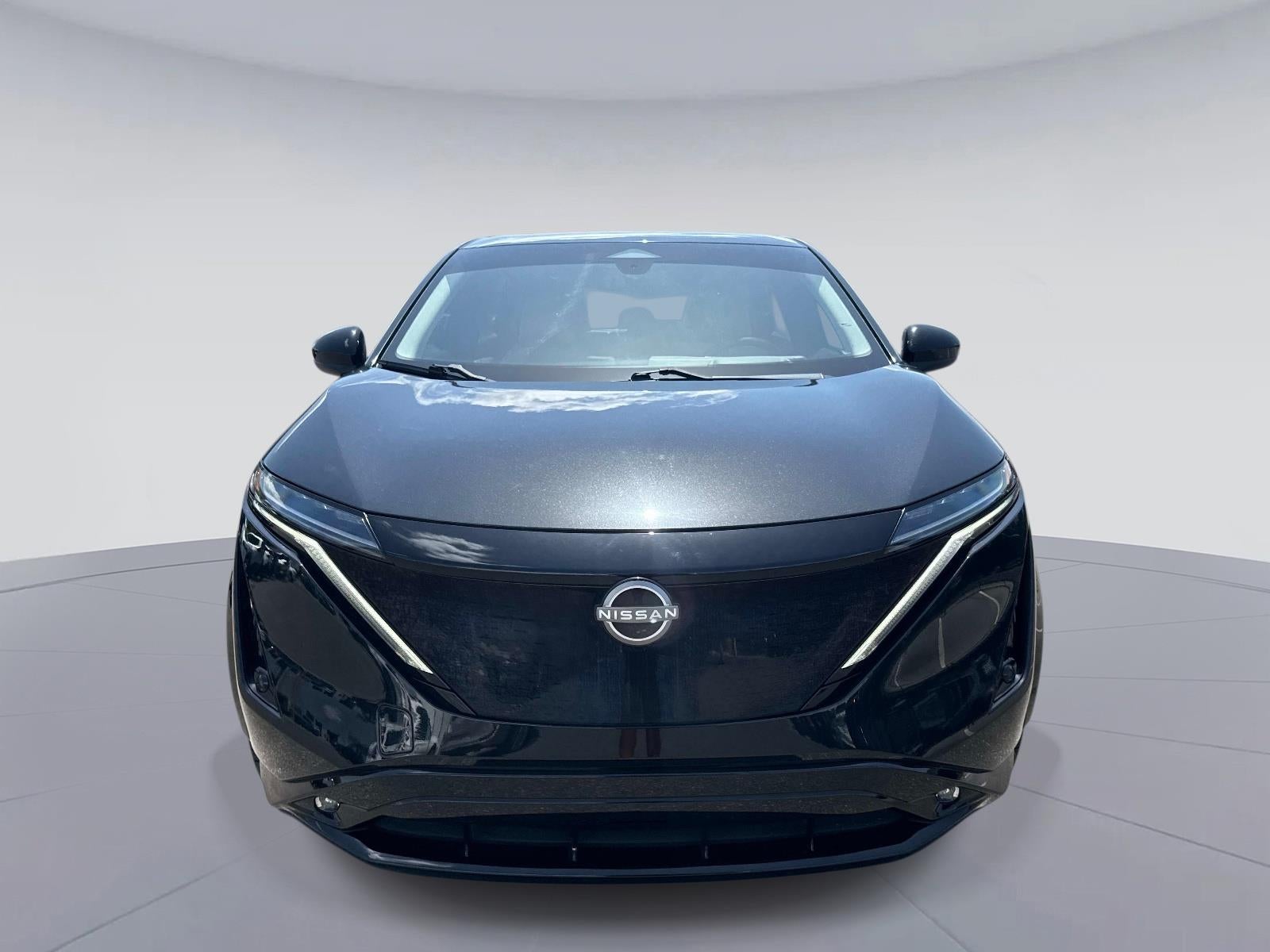 2023 Nissan ARIYA EVOLVE+