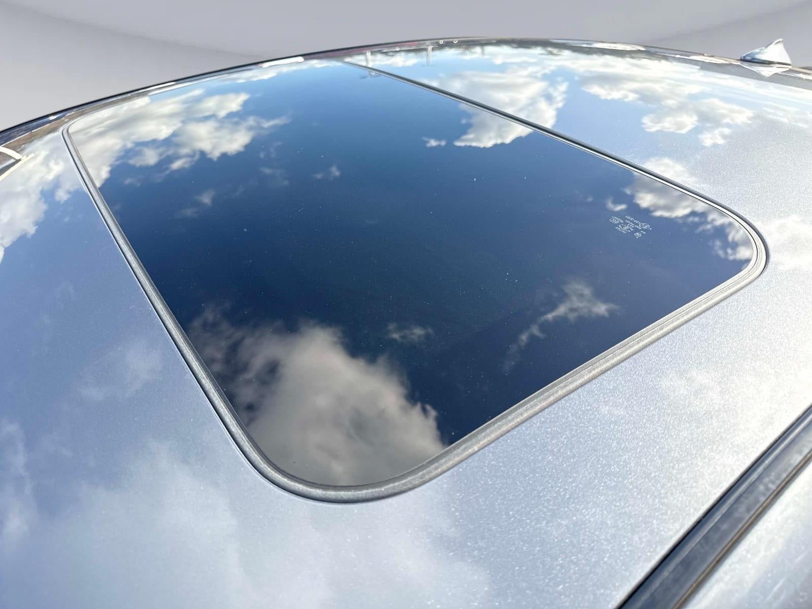 2020 INFINITI Q50 3.0t LUXE