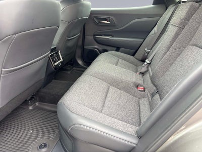 2024 Toyota Crown XLE