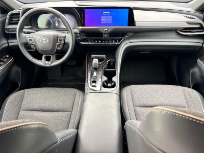 2024 Toyota Crown XLE