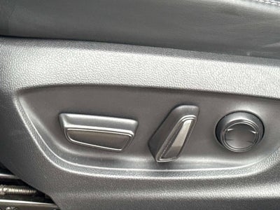 2024 Toyota Crown XLE