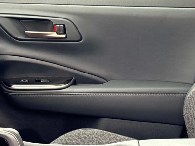 2024 Toyota Crown XLE