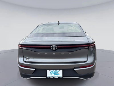 2024 Toyota Crown XLE