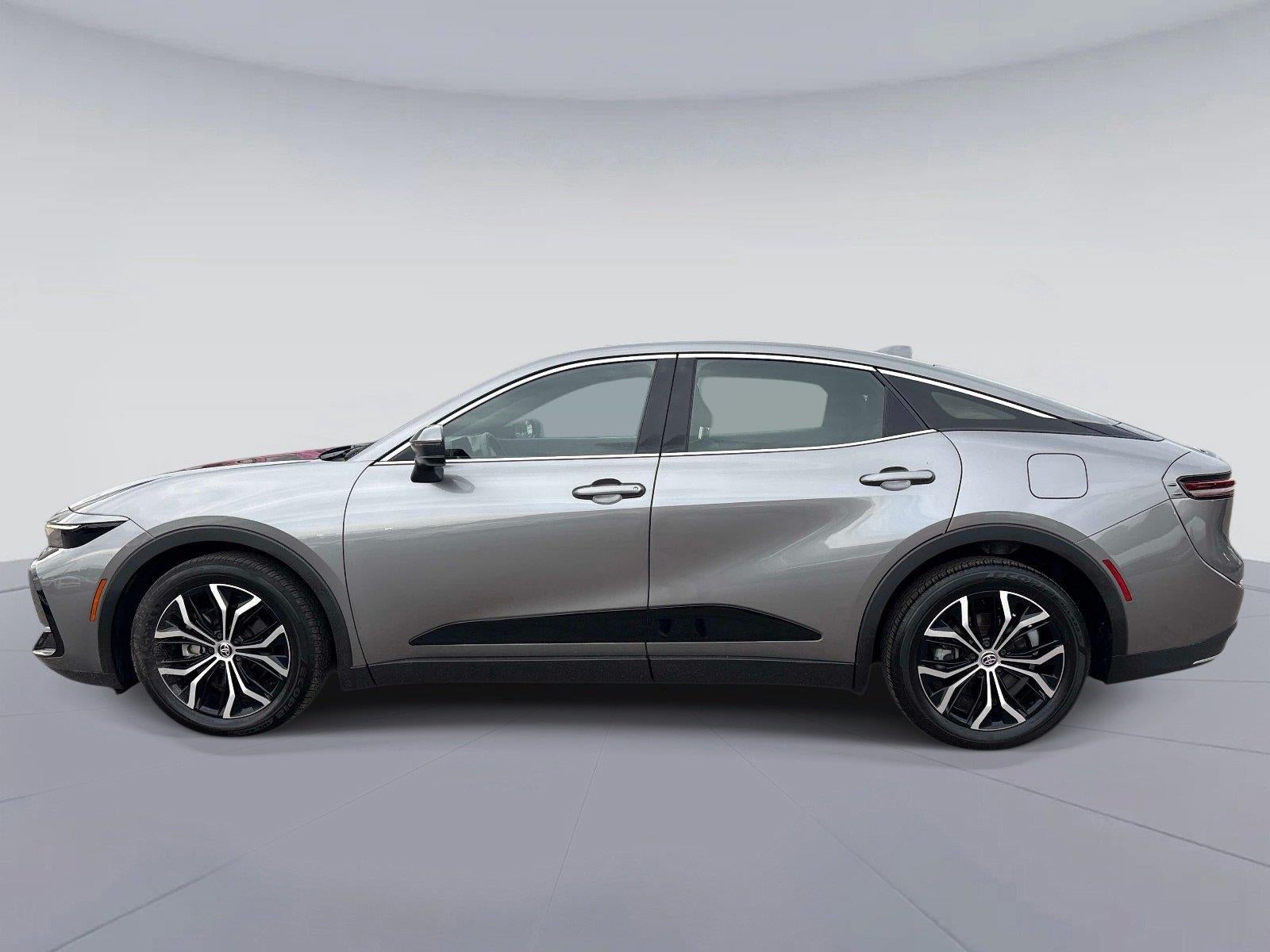 2024 Toyota Crown XLE