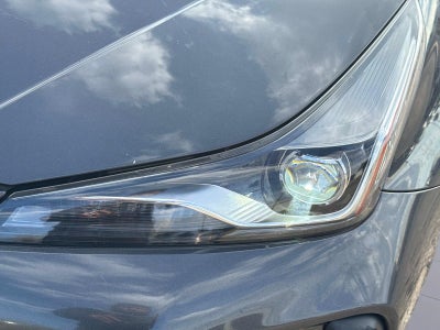 2019 Toyota Prius Limited