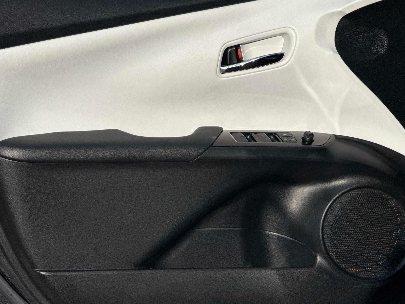 2019 Toyota Prius Limited