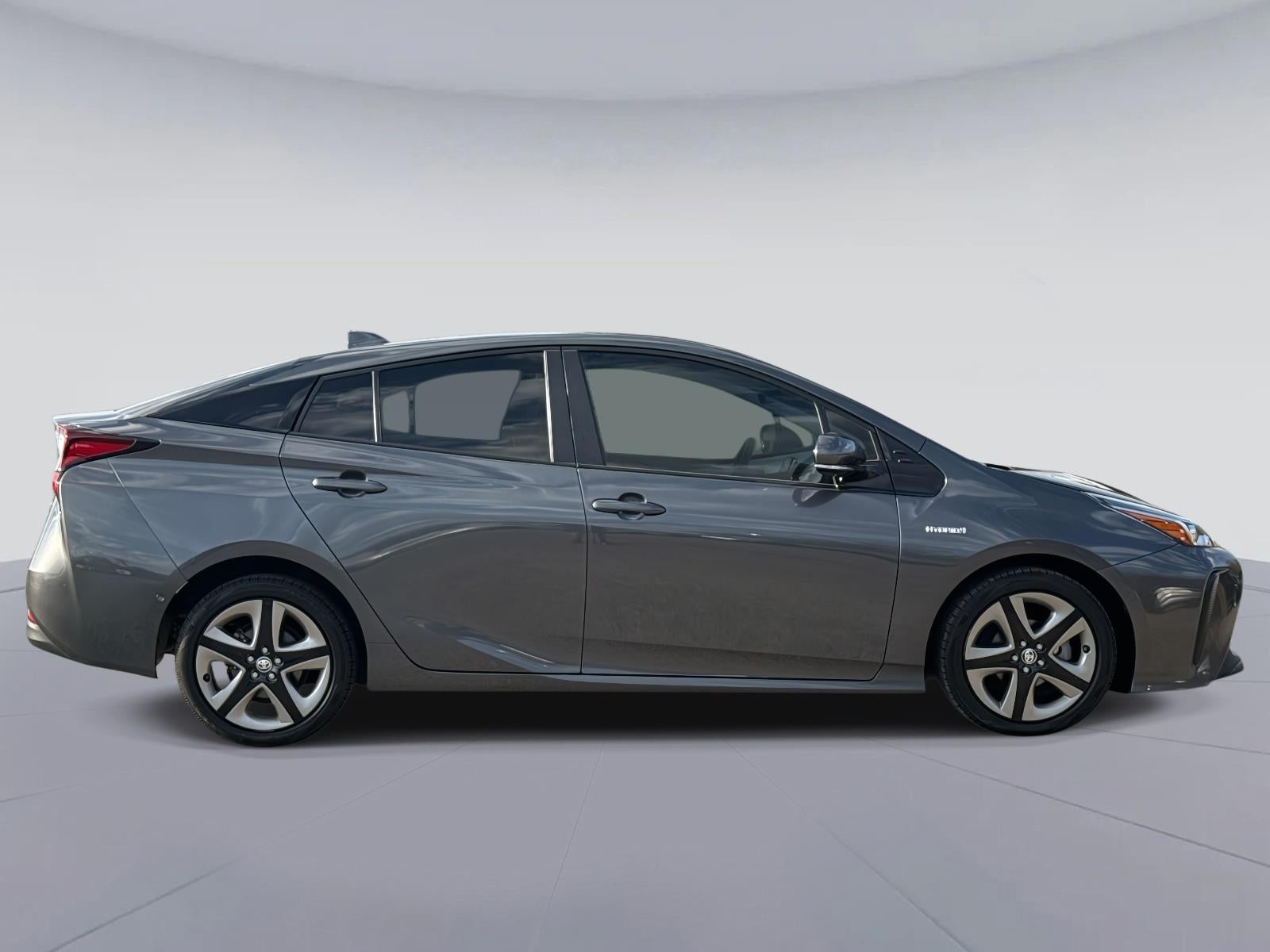 2019 Toyota Prius Limited