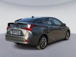 2019 Toyota Prius Limited