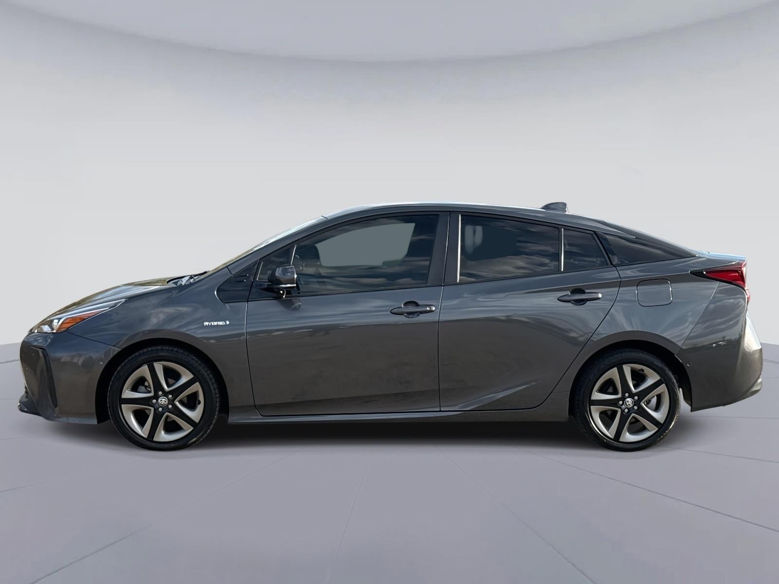 2019 Toyota Prius Limited