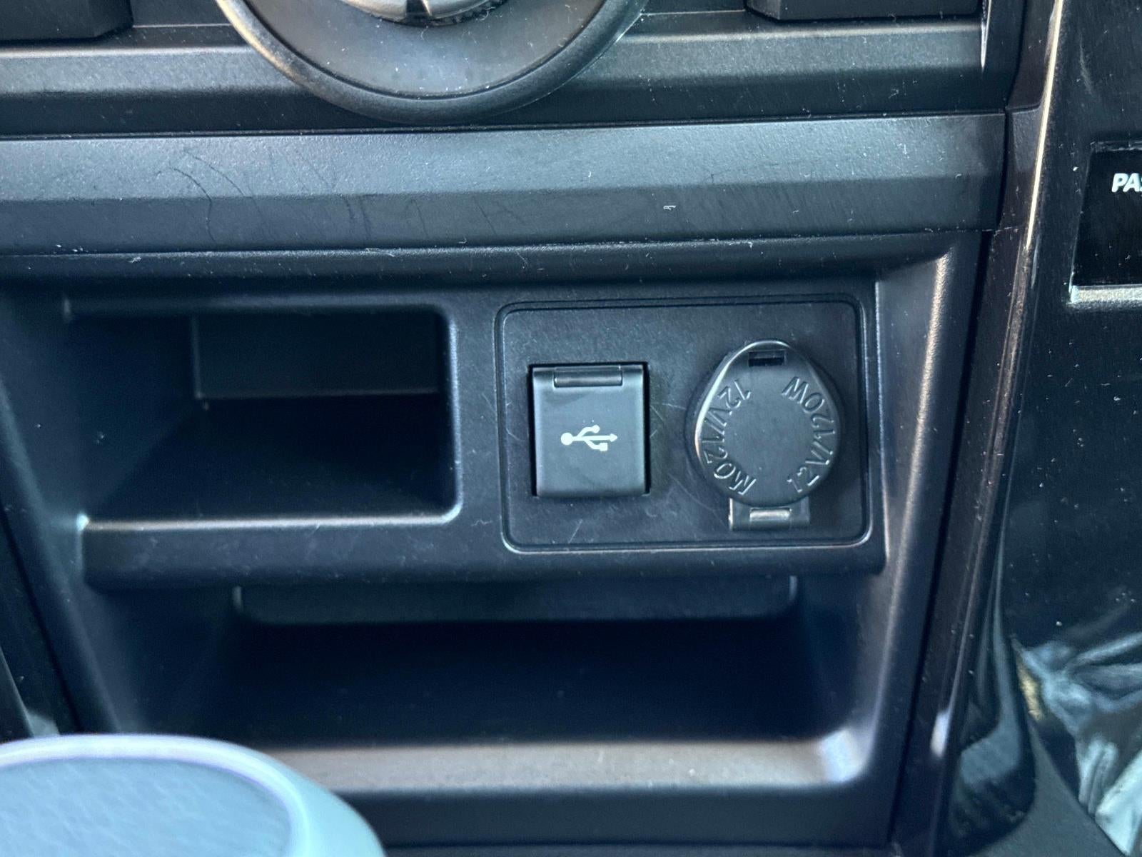 2024 Toyota 4Runner TRD Off-Road