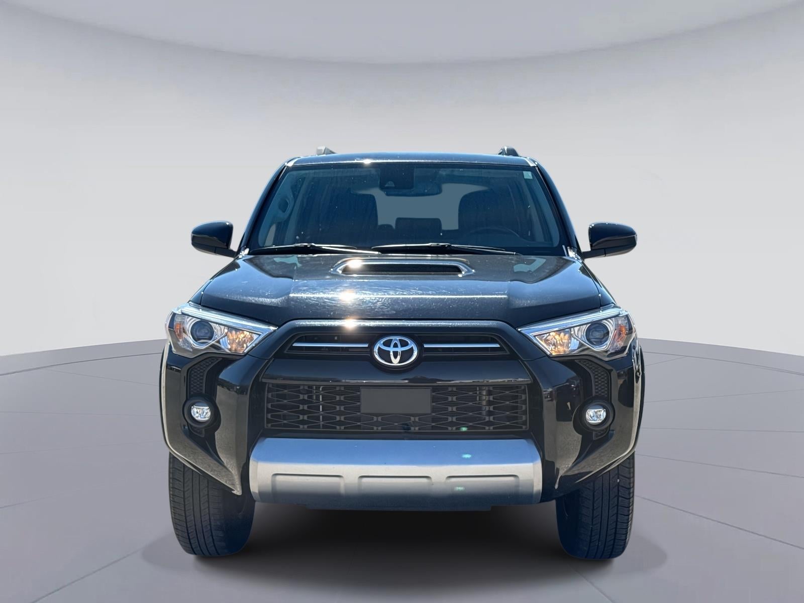 2024 Toyota 4Runner TRD Off-Road
