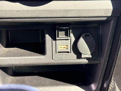 2022 Toyota 4Runner TRD Off-Road