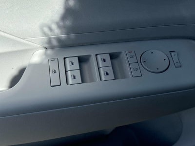 2025 Hyundai KONA SEL SEL