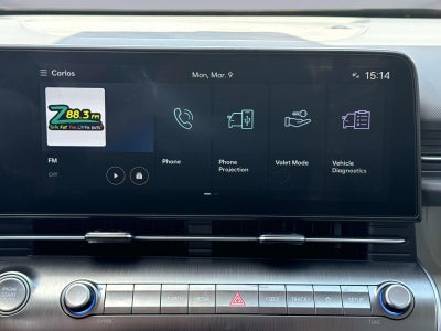 2025 Hyundai KONA SEL SEL