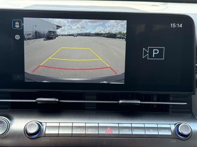 2025 Hyundai KONA SEL SEL