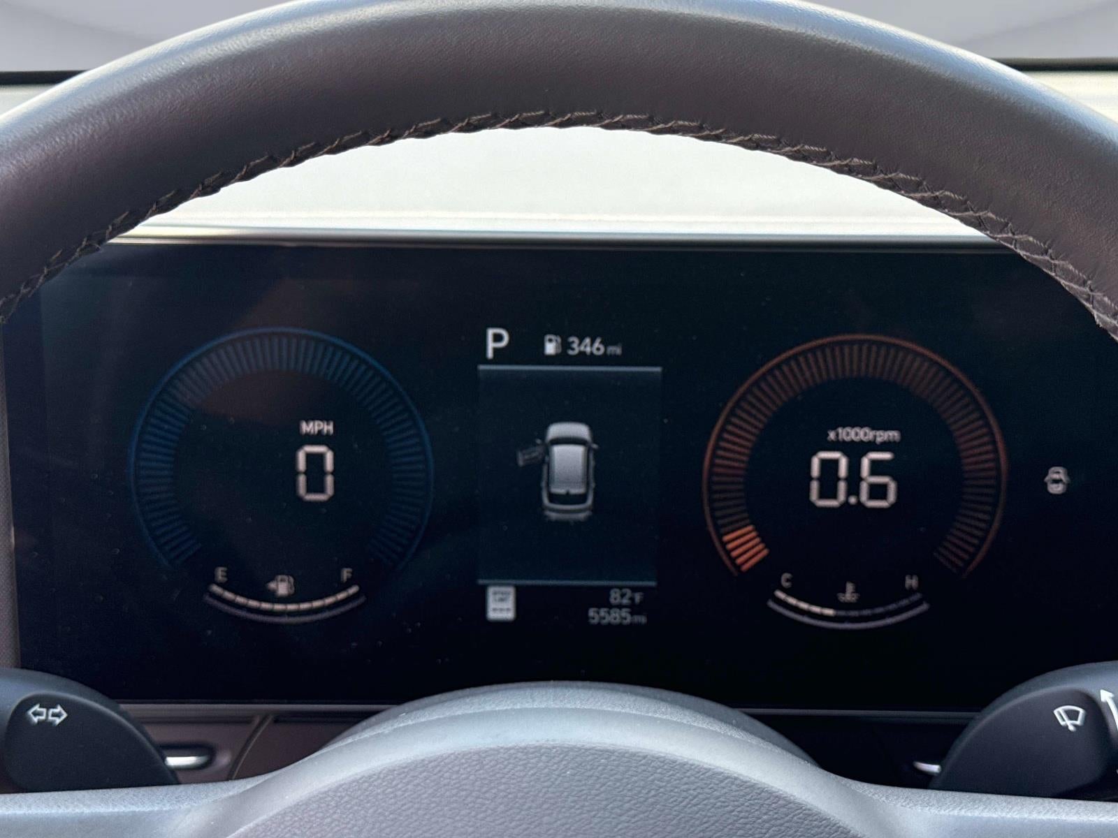 2025 Hyundai KONA SEL SEL