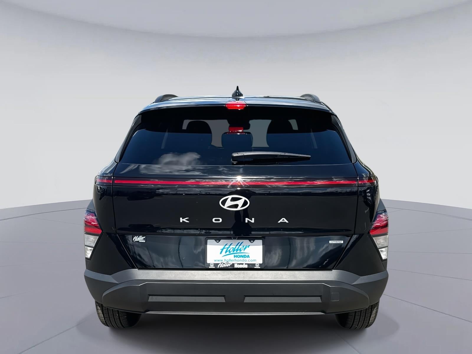 2025 Hyundai KONA SEL SEL