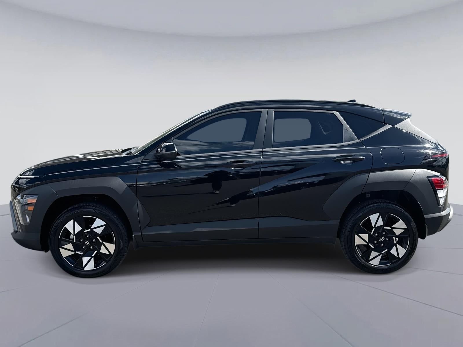 2025 Hyundai KONA SEL SEL