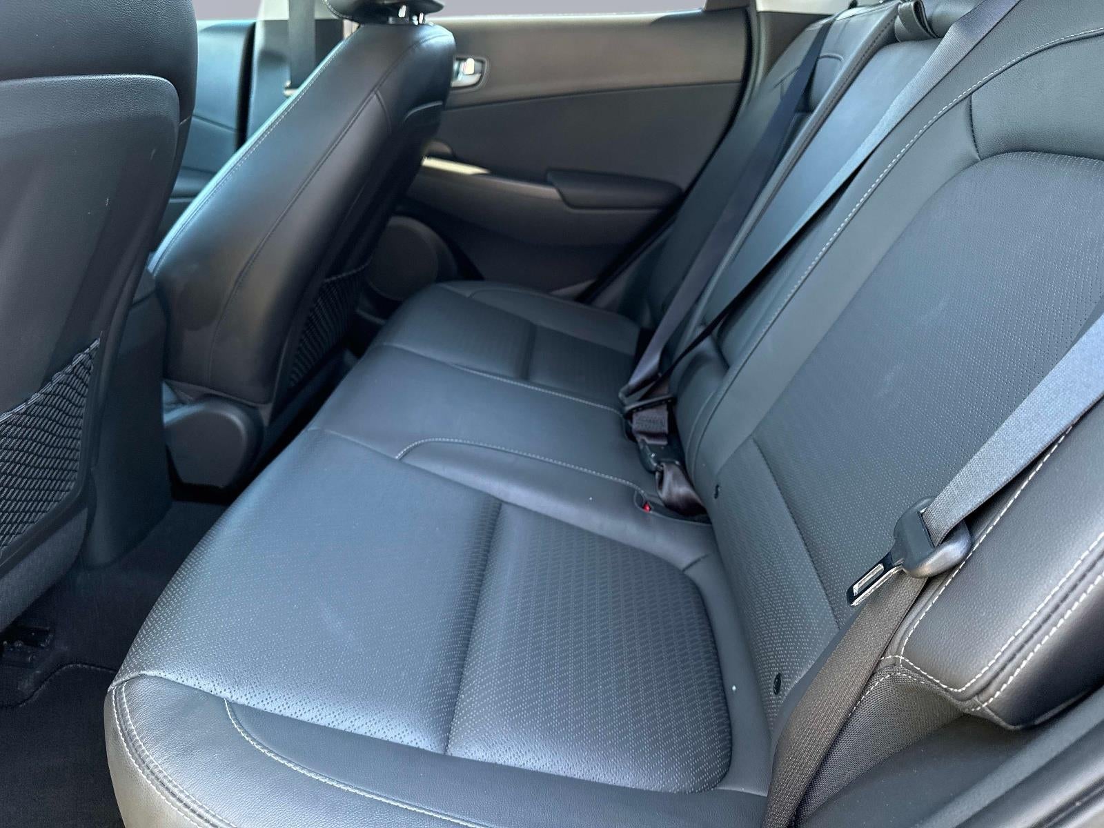 2020 Hyundai Kona Ultimate