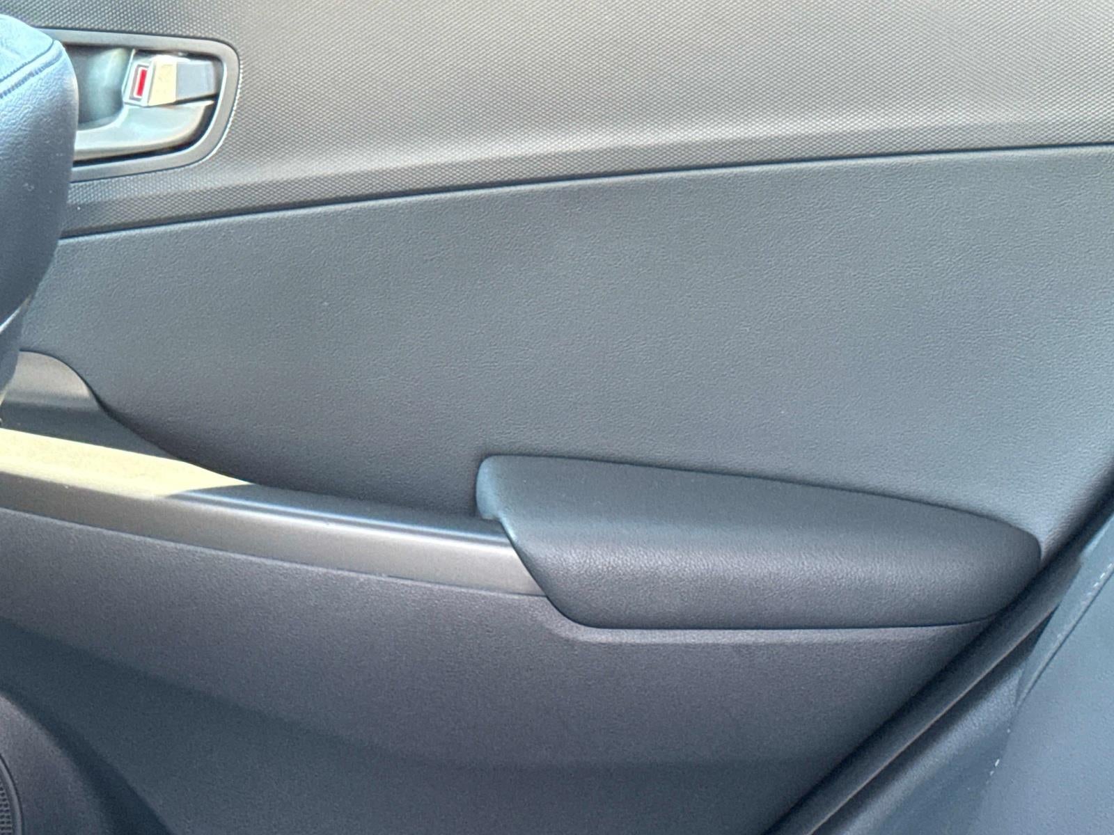 2020 Hyundai Kona Ultimate