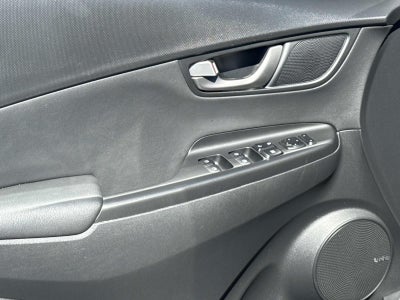 2020 Hyundai Kona Ultimate