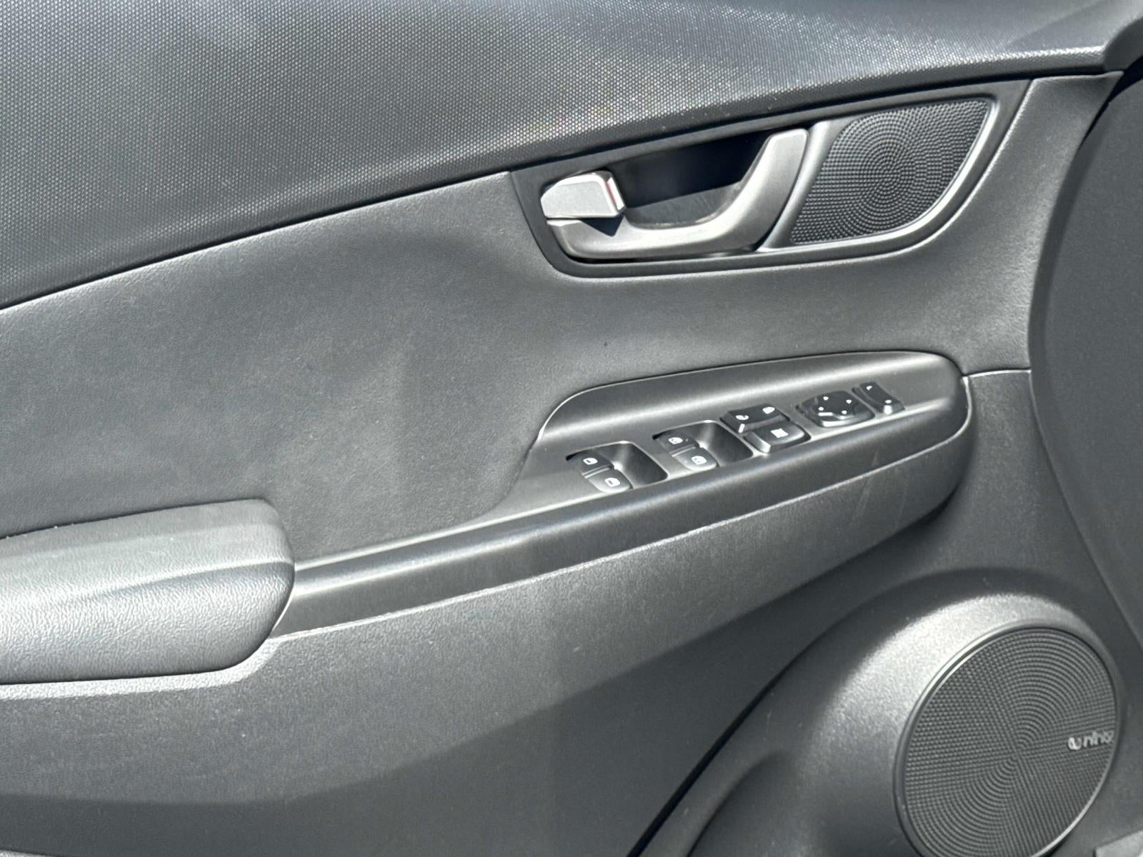 2020 Hyundai Kona Ultimate