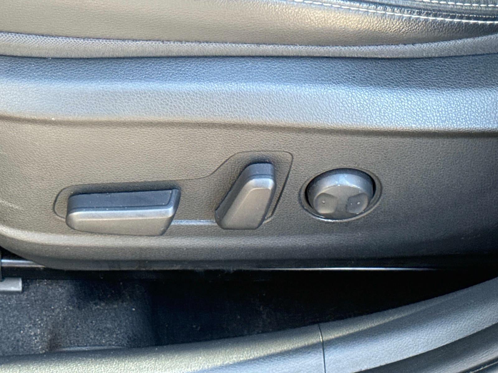 2020 Hyundai Kona Ultimate