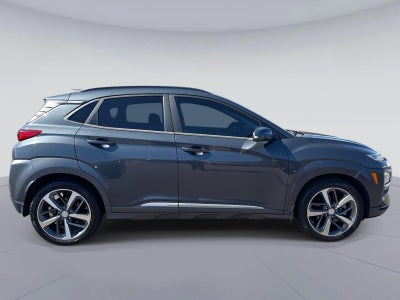 2020 Hyundai Kona Ultimate