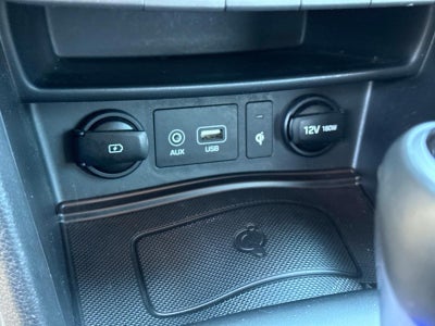 2020 Hyundai Kona Ultimate