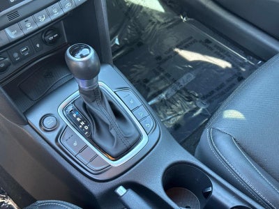 2020 Hyundai Kona Ultimate