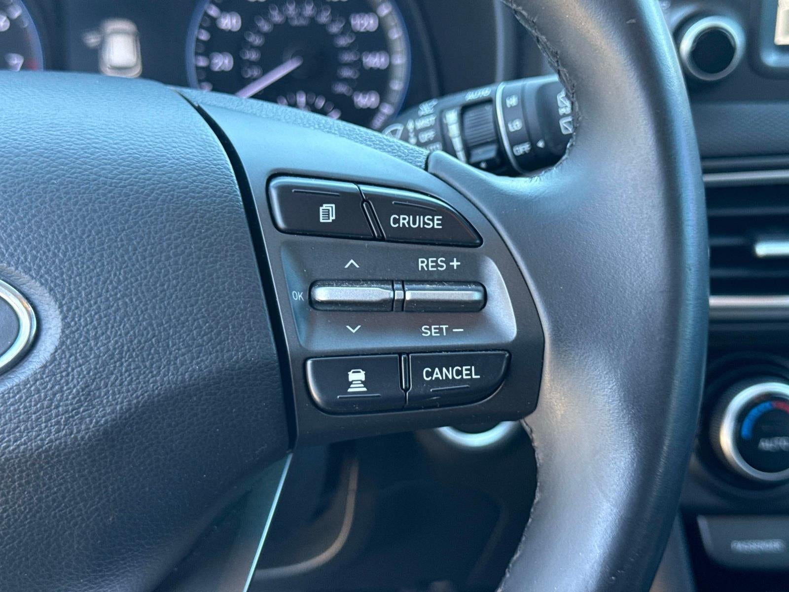 2020 Hyundai Kona Ultimate