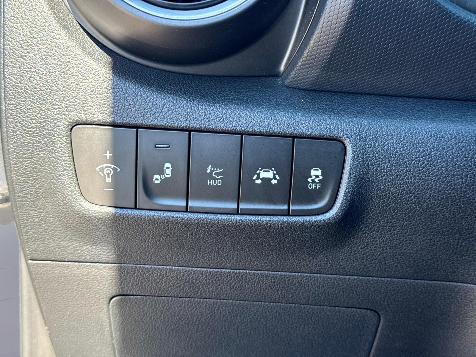 2020 Hyundai Kona Ultimate