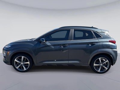 2020 Hyundai Kona Ultimate