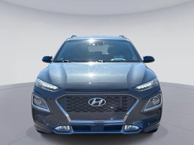 2020 Hyundai Kona Ultimate