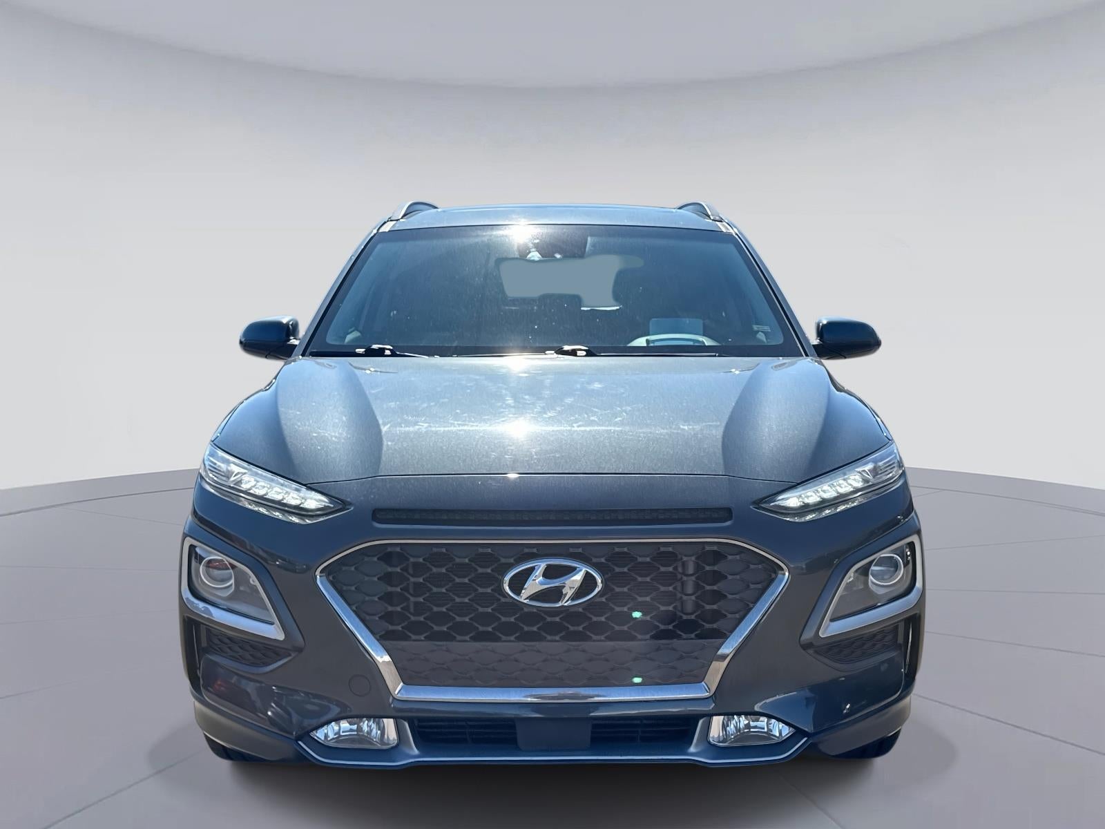 2020 Hyundai Kona Ultimate