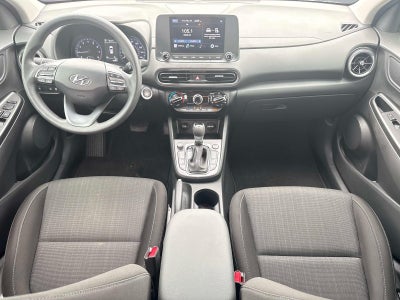 2023 Hyundai KONA SEL SEL