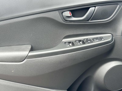 2023 Hyundai KONA SEL SEL