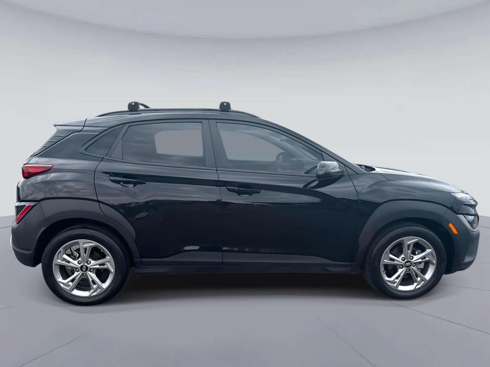2023 Hyundai KONA SEL SEL