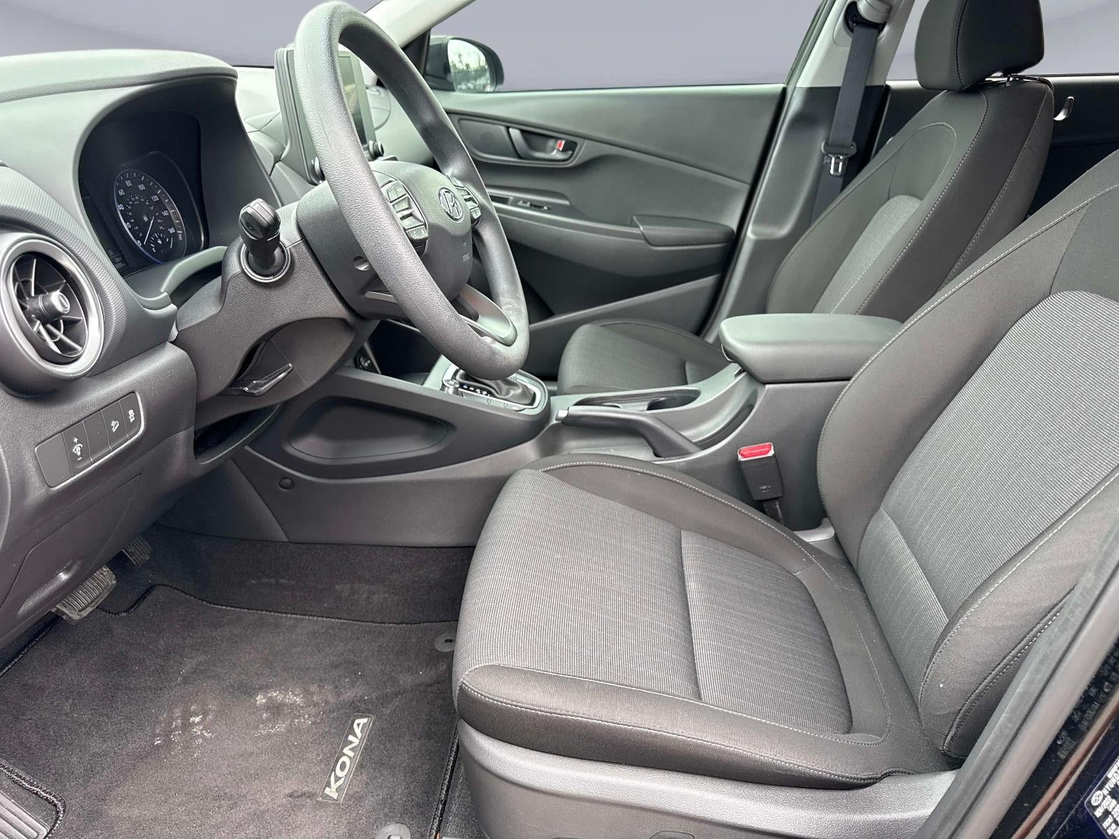 2023 Hyundai KONA SEL SEL