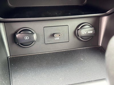 2023 Hyundai KONA SEL SEL