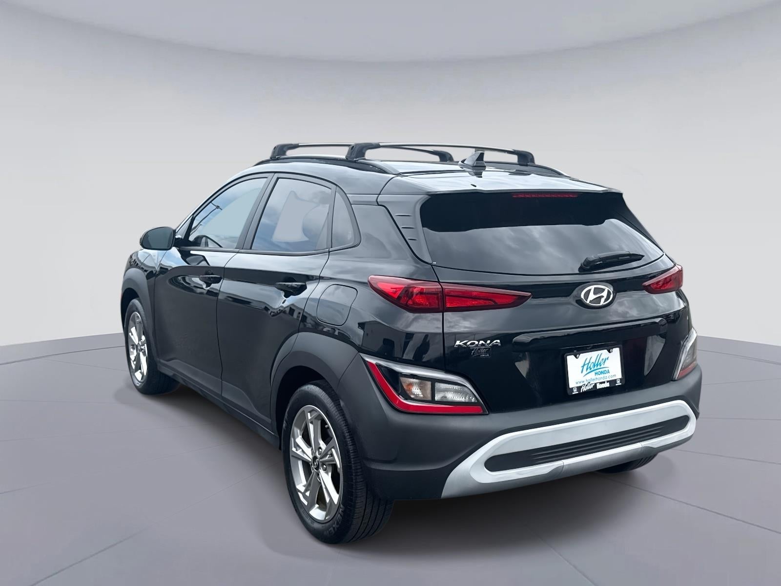 2023 Hyundai KONA SEL SEL