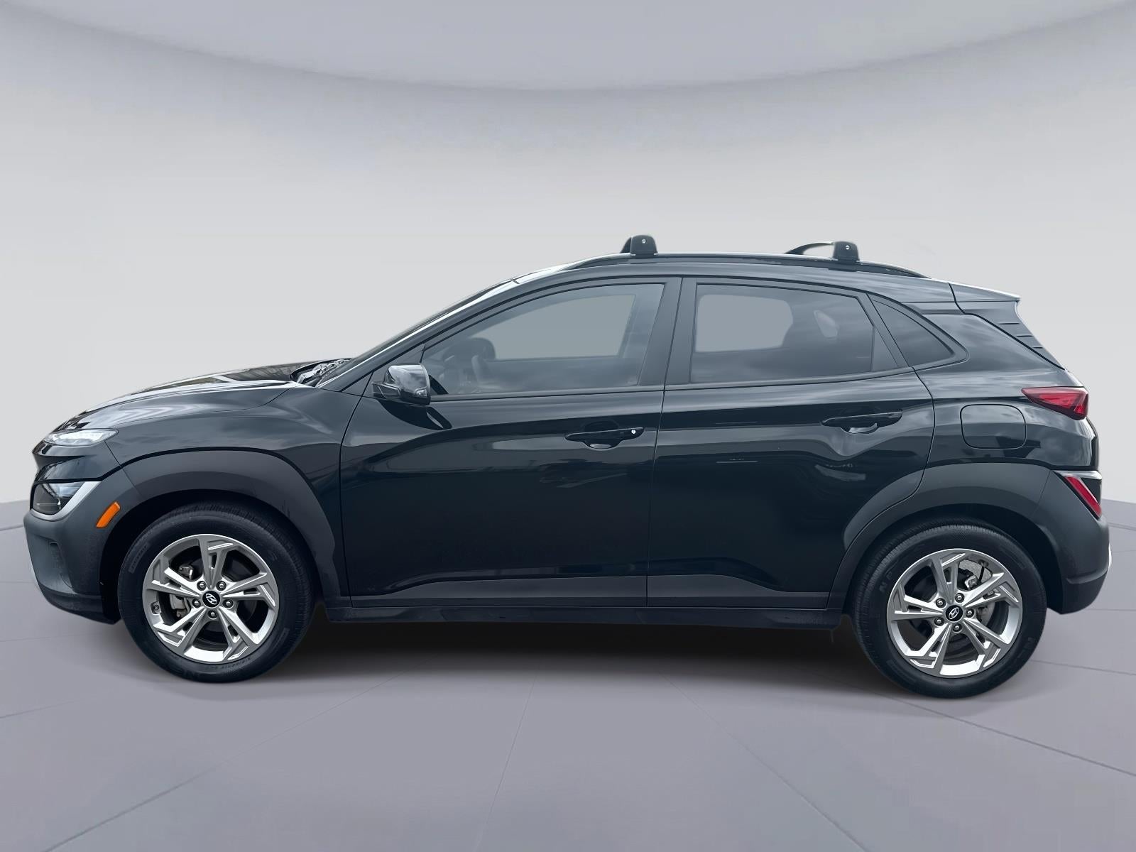 2023 Hyundai KONA SEL SEL
