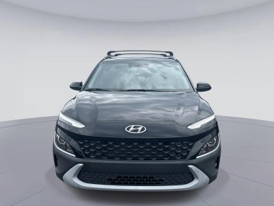 2023 Hyundai KONA SEL SEL