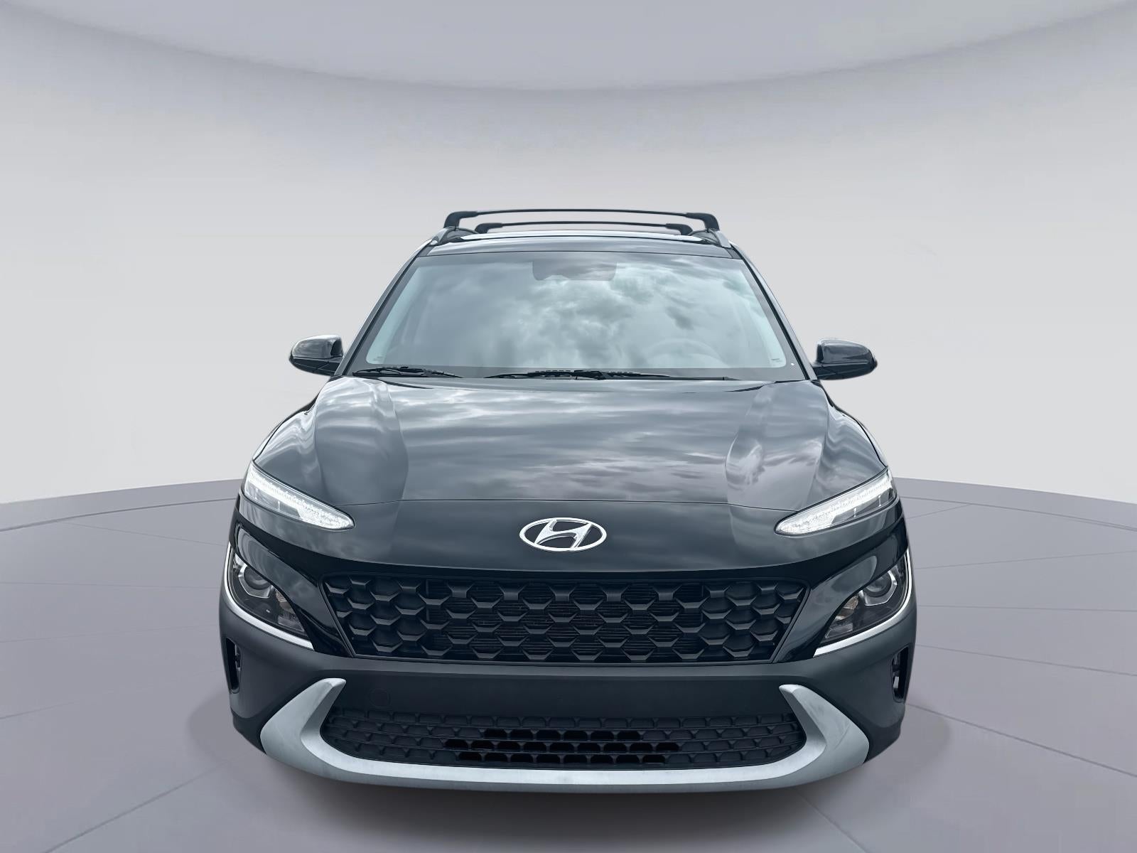 2023 Hyundai KONA SEL SEL