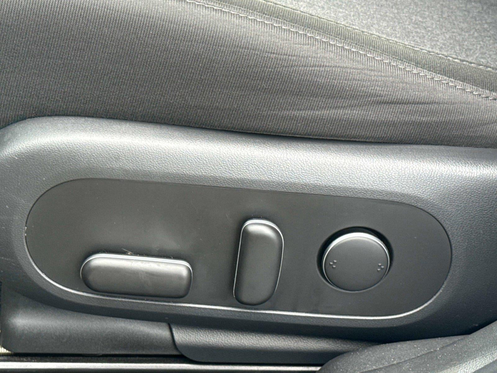 2024 Hyundai Ioniq 5 SE