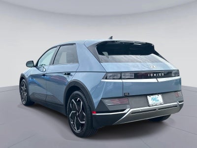 2024 Hyundai Ioniq 5 SE