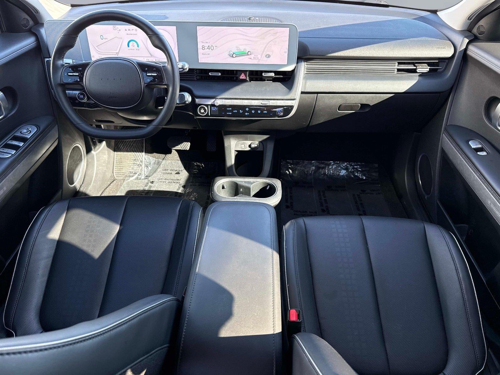 2023 Hyundai IONIQ 5 SEL